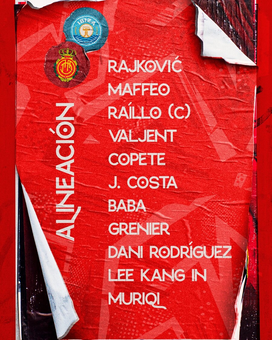 [프리시즌] UD이비자 vs 마요르카 출전 명단, 이강인 선발_1.jpg