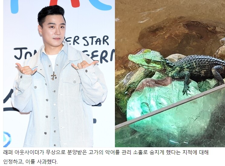 서울폭우.. 악어짤 저거 진짜일수도 잇어.._7.jpg