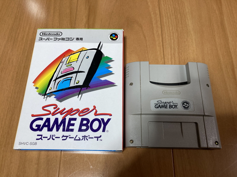 게임보이(GB) 비트매니아 & 스핏츠(Spitz) 로빈슨(ロビンソン)_39.jpg