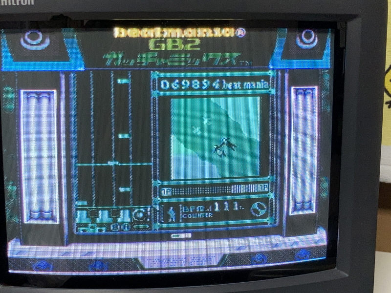 게임보이(GB) 비트매니아 & 스핏츠(Spitz) 로빈슨(ロビンソン)_59.jpg