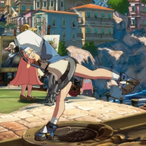 길티 기어 스트라이브, 낭자애 브리짓이 돌아왔습니다(스압 & 플짤 주의)._16.jpg