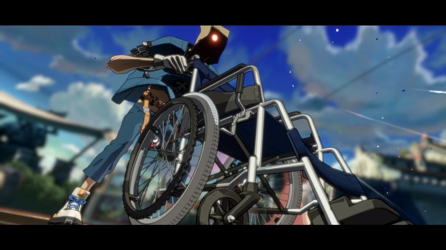 길티 기어 스트라이브, 낭자애 브리짓이 돌아왔습니다(스압 & 플짤 주의)._58.jpg