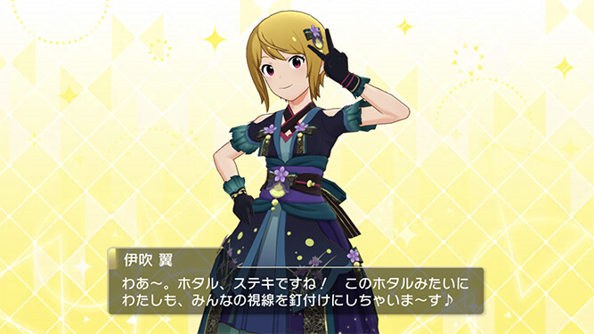 [밀리시타] 세컨드 헤어스타일 마코토/츠바사 가챠 결과 + 마무리_17.jpg