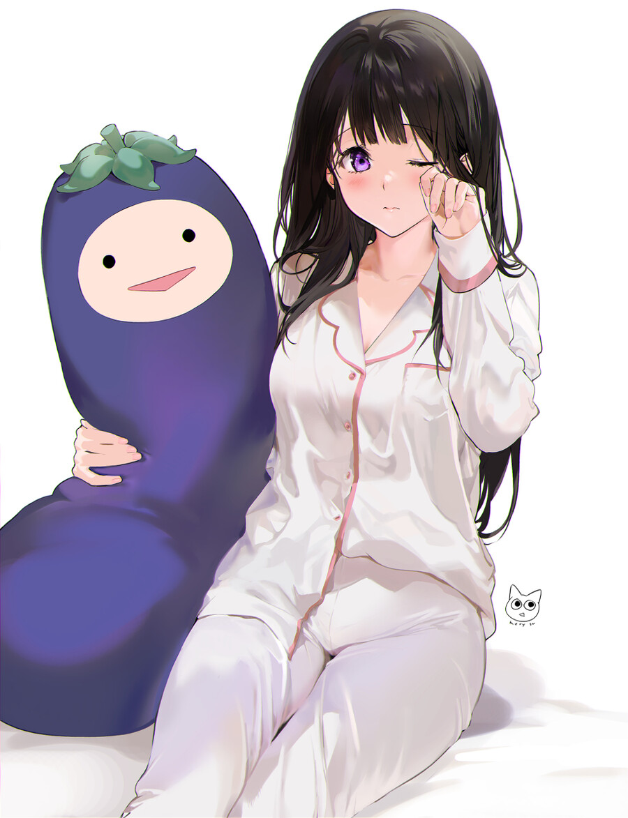 빙과)아마 둘의 ㅅㅅ 만화를 10권쯤 그리고, 공개 안한 사람.pixiv_68.jpg