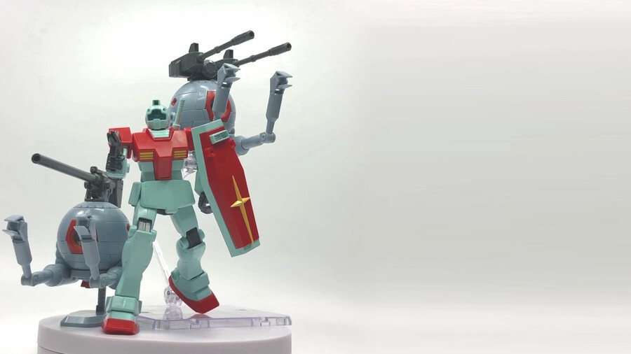 HGUC 짐(GM) 볼과 함께라면 우리도 승리할수 있다. 난 짐따위가 아니라고!_10.png