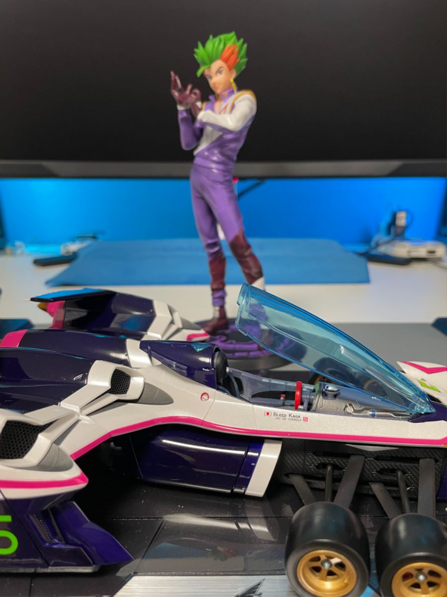 [메가하우스] 신세기 GPX 사이버 포뮬러 블리드 카가_11.jpeg