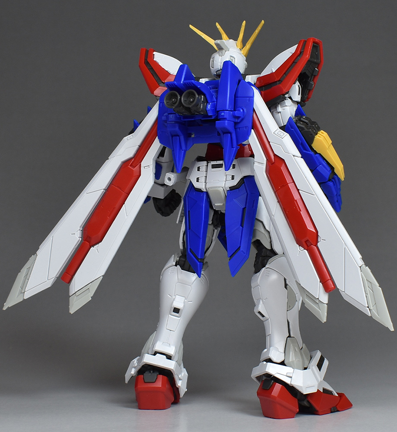 RG 갓 건담 해외 리뷰 4 (스크롤 주의)_3.jpg