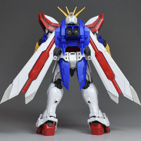 RG 갓 건담 해외 리뷰 4 (스크롤 주의)_5.jpg