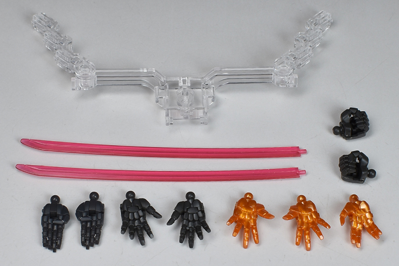 RG 갓 건담 해외 리뷰 4 (스크롤 주의)_12.jpg