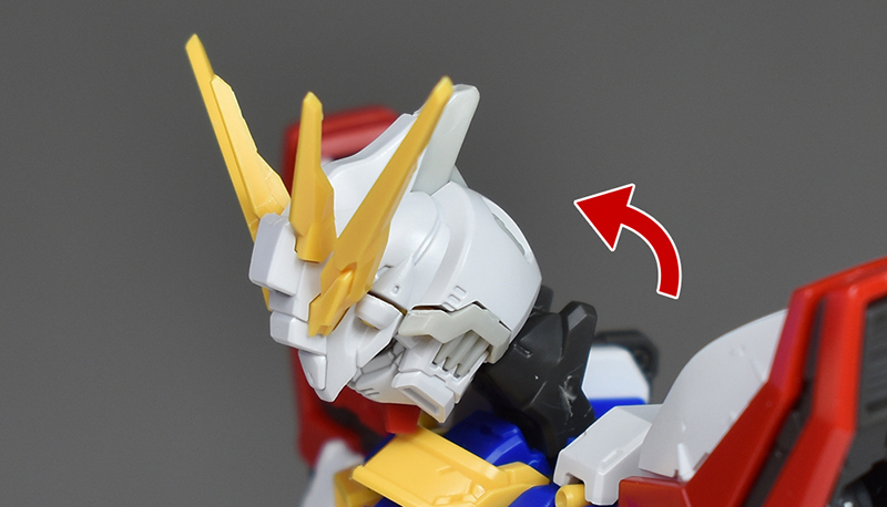 RG 갓 건담 해외 리뷰 4 (스크롤 주의)_19.jpg