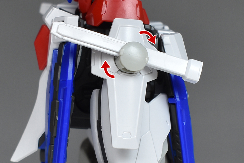 RG 갓 건담 해외 리뷰 4 (스크롤 주의)_27.jpg