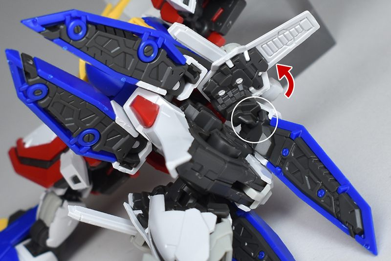 RG 갓 건담 해외 리뷰 4 (스크롤 주의)_28.jpg