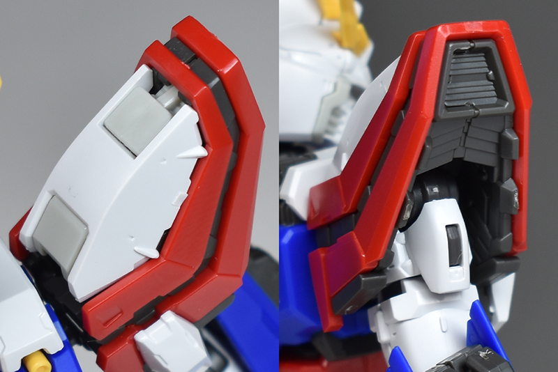 RG 갓 건담 해외 리뷰 4 (스크롤 주의)_37.jpg