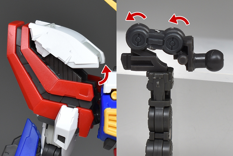 RG 갓 건담 해외 리뷰 4 (스크롤 주의)_38.jpg