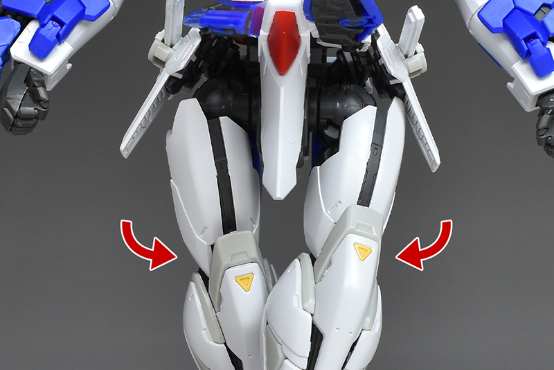 RG 갓 건담 해외 리뷰 4 (스크롤 주의)_43.jpg