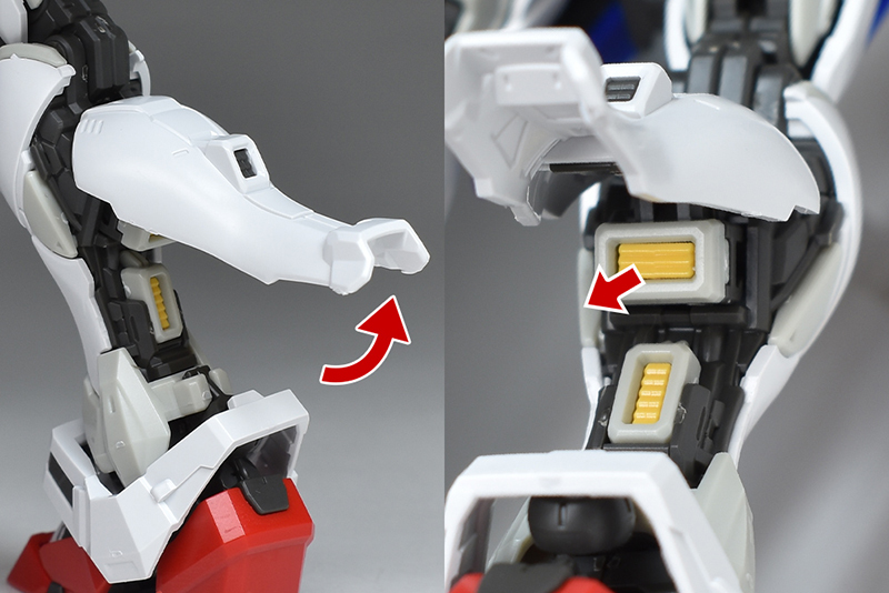 RG 갓 건담 해외 리뷰 4 (스크롤 주의)_44.jpg