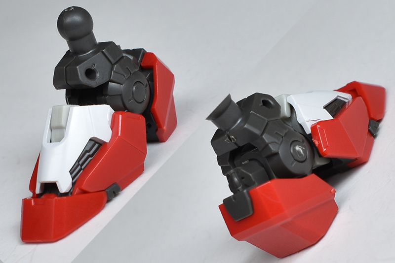 RG 갓 건담 해외 리뷰 4 (스크롤 주의)_46.jpg