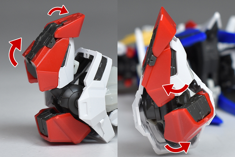 RG 갓 건담 해외 리뷰 4 (스크롤 주의)_48.jpg