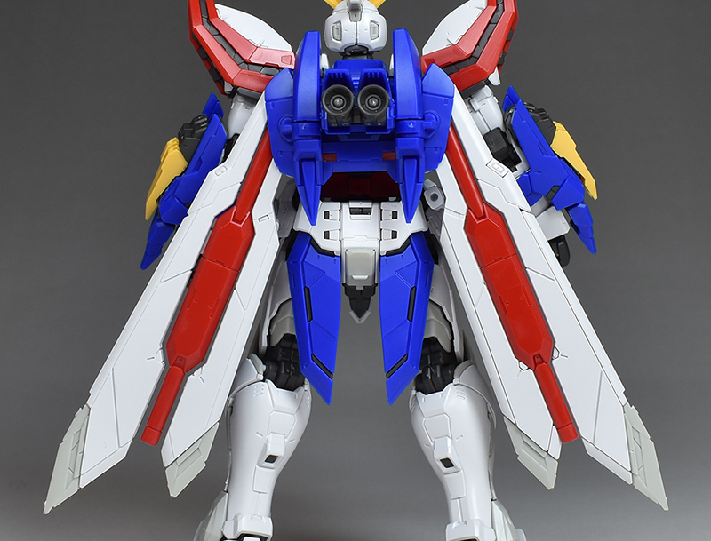 RG 갓 건담 해외 리뷰 4 (스크롤 주의)_49.jpg