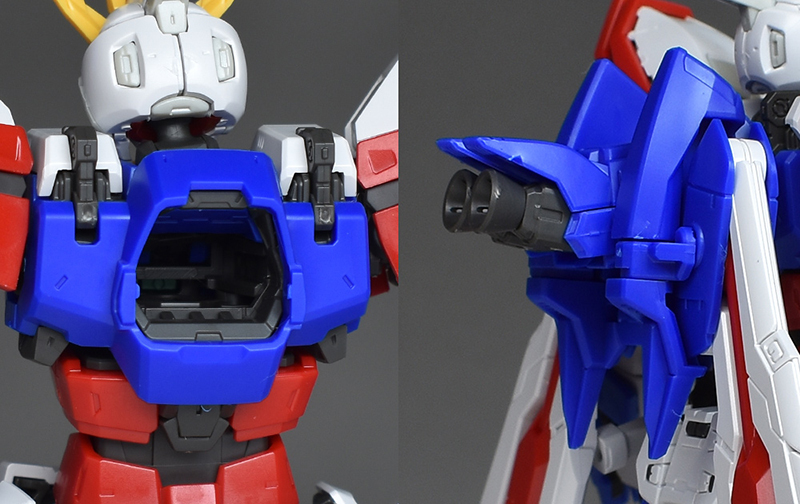 RG 갓 건담 해외 리뷰 4 (스크롤 주의)_53.jpg