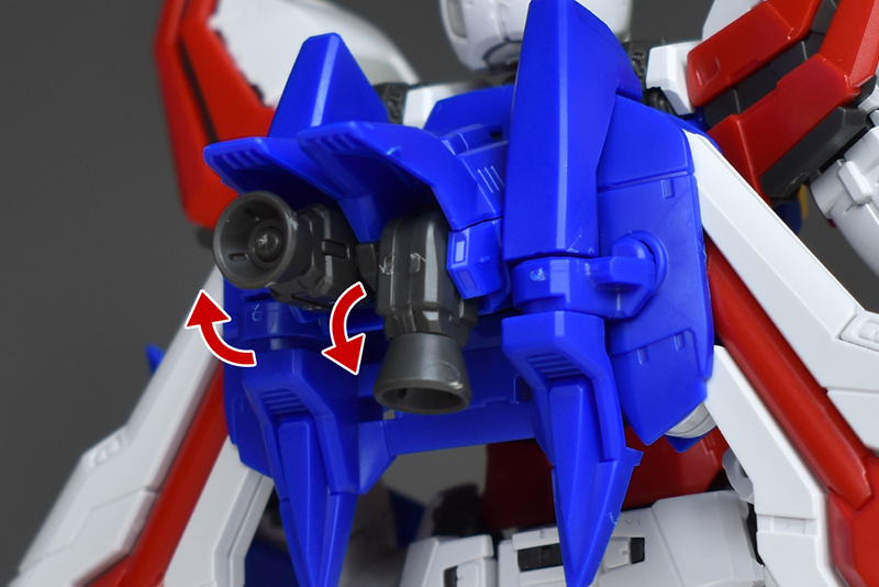 RG 갓 건담 해외 리뷰 4 (스크롤 주의)_54.jpg