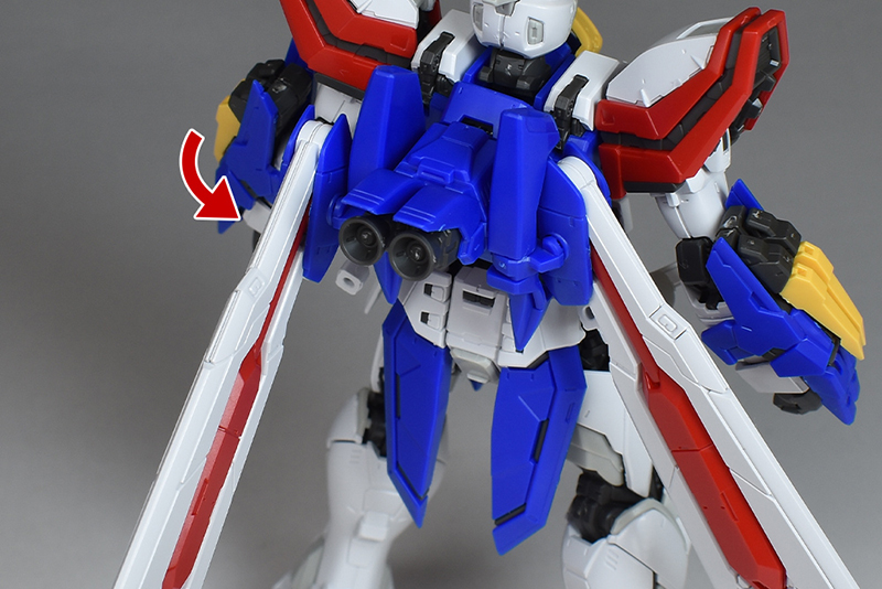 RG 갓 건담 해외 리뷰 4 (스크롤 주의)_55.jpg