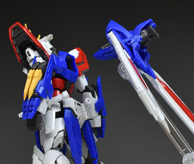 RG 갓 건담 해외 리뷰 4 (스크롤 주의)_71.jpg