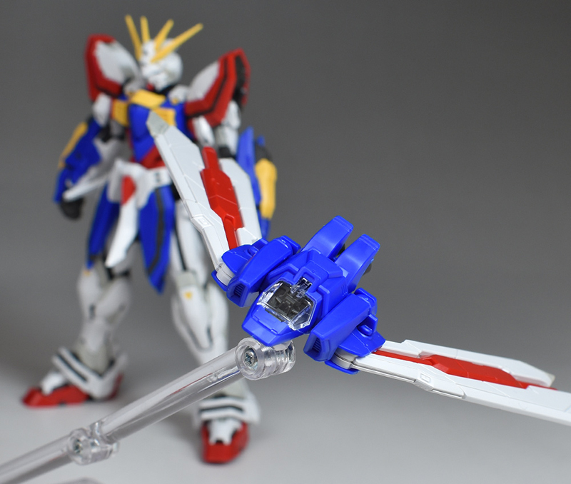 RG 갓 건담 해외 리뷰 4 (스크롤 주의)_72.jpg