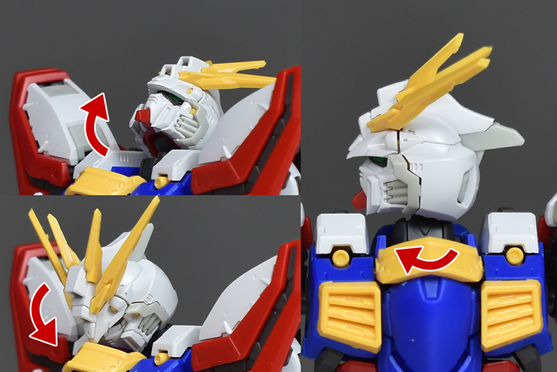 RG 갓 건담 해외 리뷰 4 (스크롤 주의)_73.jpg