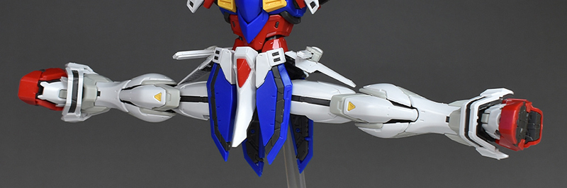 RG 갓 건담 해외 리뷰 4 (스크롤 주의)_81.jpg