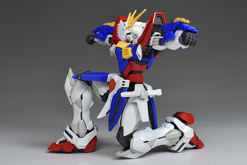 RG 갓 건담 해외 리뷰 4 (스크롤 주의)_83.jpg