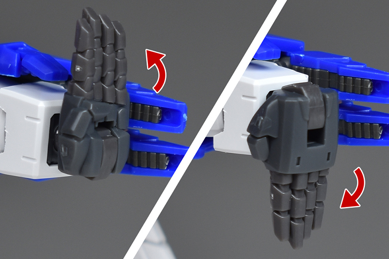 RG 갓 건담 해외 리뷰 4 (스크롤 주의)_86.jpg