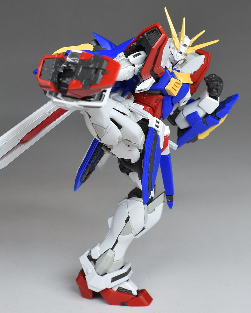 RG 갓 건담 해외 리뷰 4 (스크롤 주의)_94.jpg