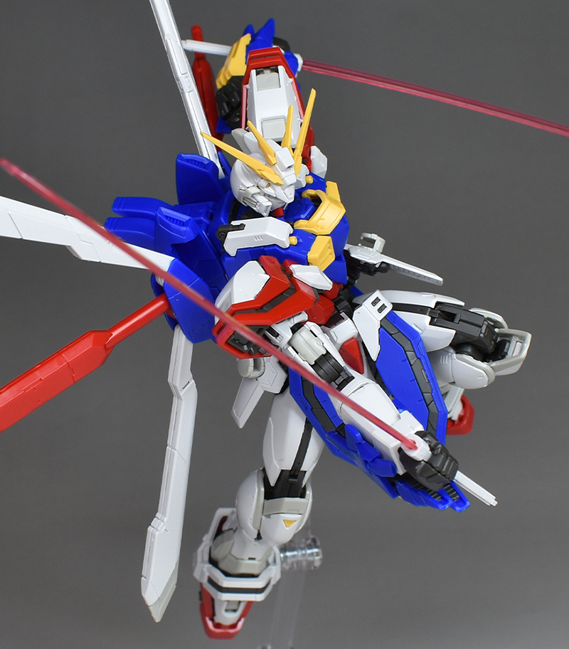 RG 갓 건담 해외 리뷰 4 (스크롤 주의)_102.jpg