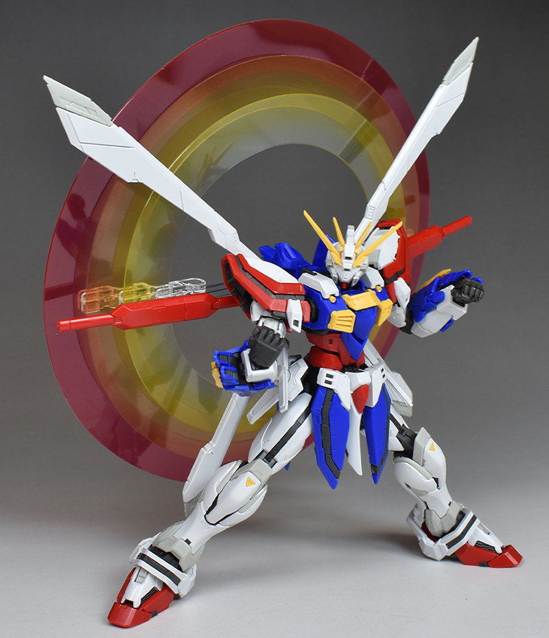 RG 갓 건담 해외 리뷰 4 (스크롤 주의)_109.jpg