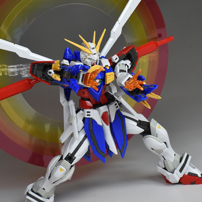 RG 갓 건담 해외 리뷰 4 (스크롤 주의)_120.jpg