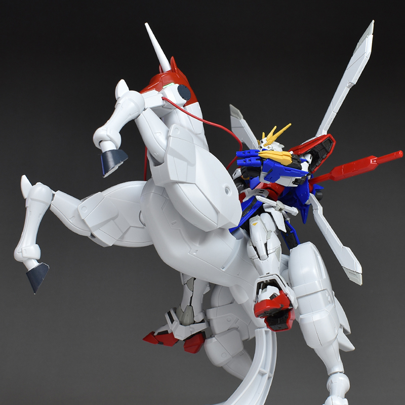 RG 갓 건담 해외 리뷰 4 (스크롤 주의)_121.jpg