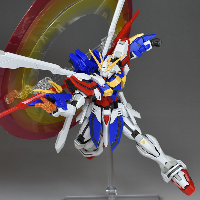 RG 갓 건담 해외 리뷰 4 (스크롤 주의)_131.jpg