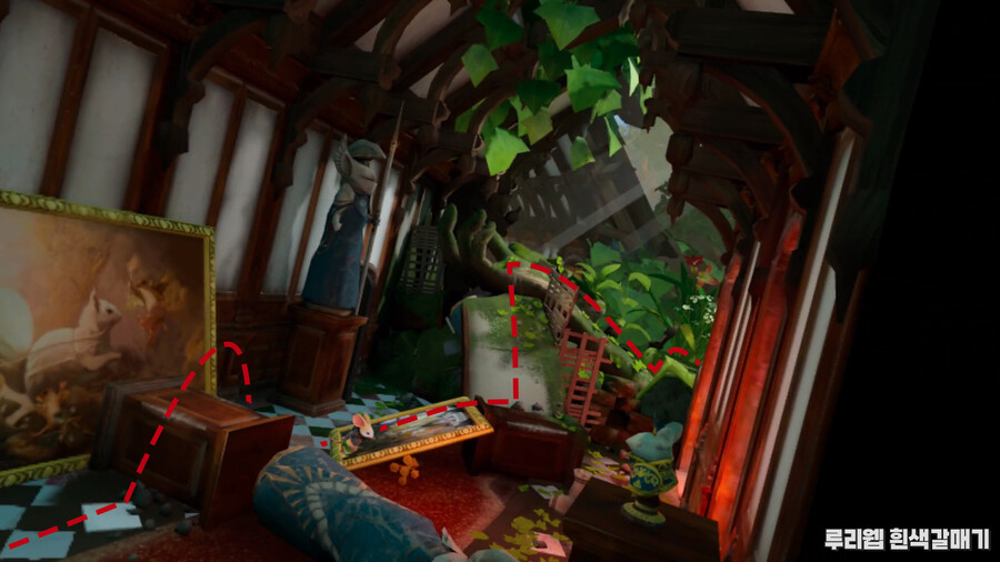 [모스2] 퍼즐 공략 챕터 3 - 하나의 문이 닫히면 1_4.png