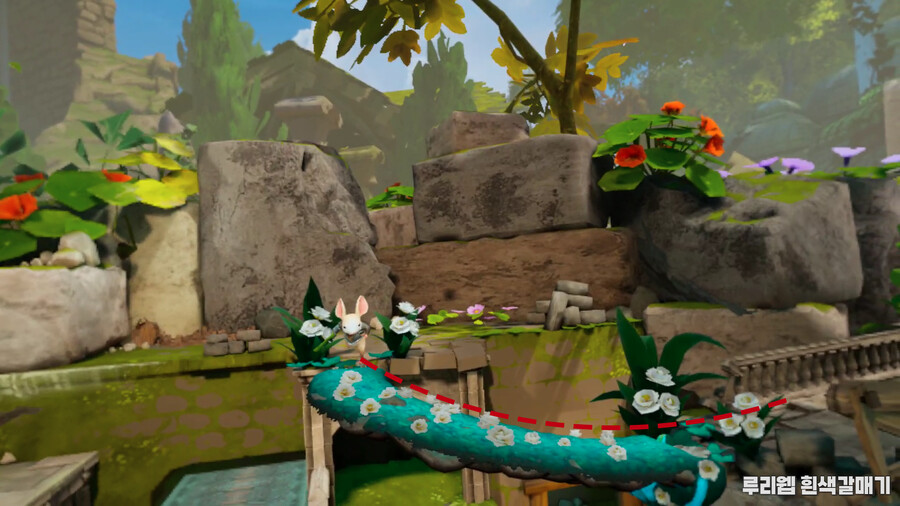 [모스2] 퍼즐 공략 챕터 3 - 하나의 문이 닫히면 1_11.png