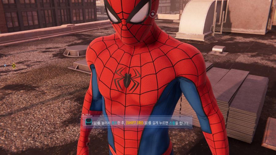 [포맷변환]Marvel's Spider-man Remastered Screenshot 2022.08.13 - 14.28.40.03.jpg