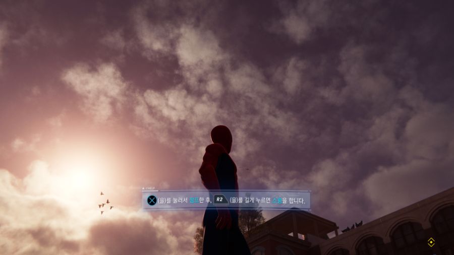 [포맷변환]Marvel's Spider-man Remastered Screenshot 2022.08.13 - 14.29.39.32.jpg