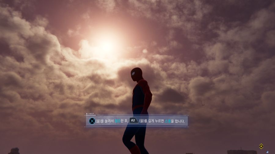 [포맷변환]Marvel's Spider-man Remastered Screenshot 2022.08.13 - 14.32.53.67.jpg