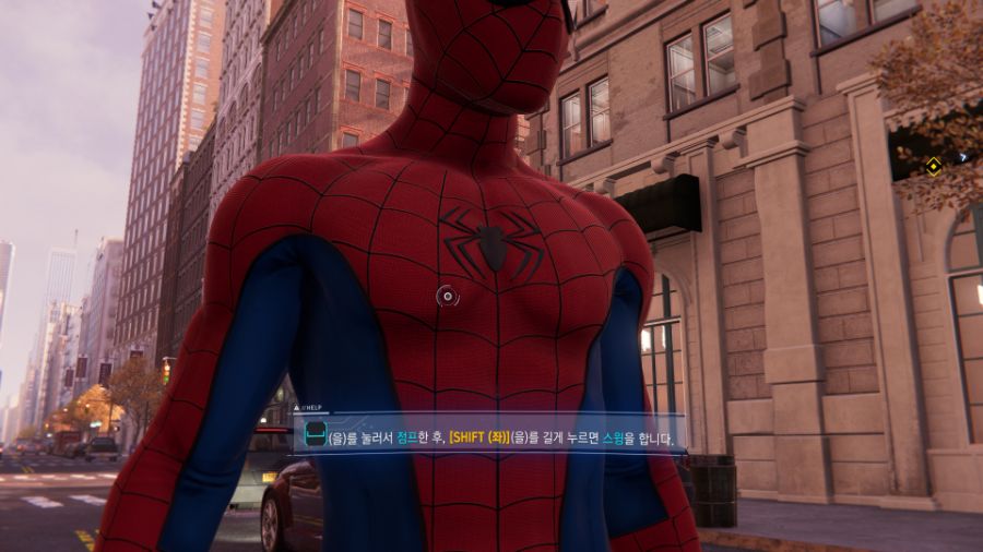 [포맷변환]Marvel's Spider-man Remastered Screenshot 2022.08.13 - 14.48.25.31.jpg