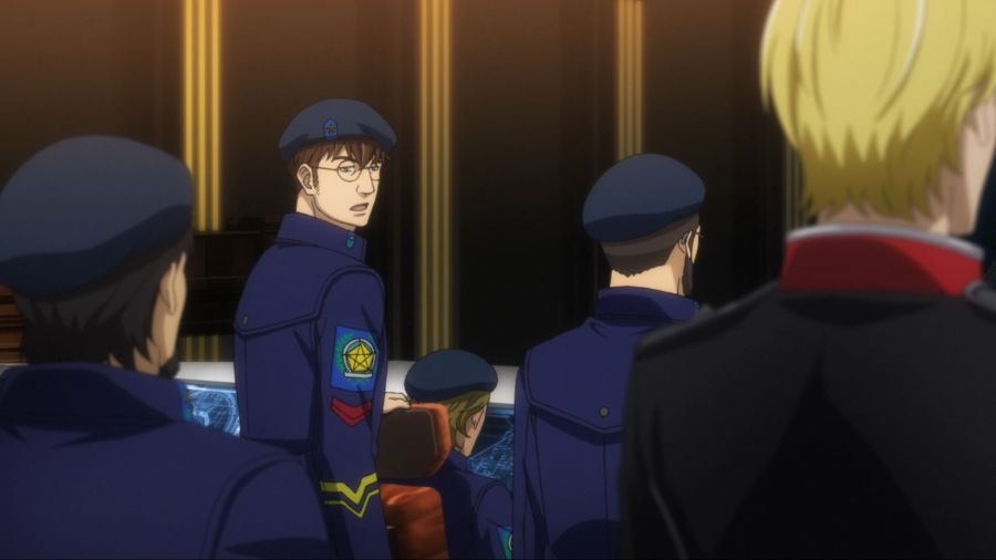 [SubsPlease] Legend of the Galactic Heroes - Die Neue These - 34 (1080p) [1E451A18].mkv_20220623_160413.982.jpg