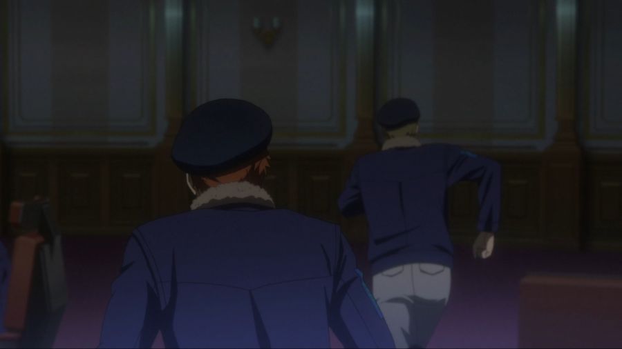 [SubsPlease] Legend of the Galactic Heroes - Die Neue These - 34 (1080p) [1E451A18].mkv_20220623_162649.157.jpg