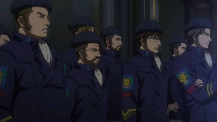 [SubsPlease] Legend of the Galactic Heroes - Die Neue These - 34 (1080p) [1E451A18].mkv_20220623_164205.365.jpg