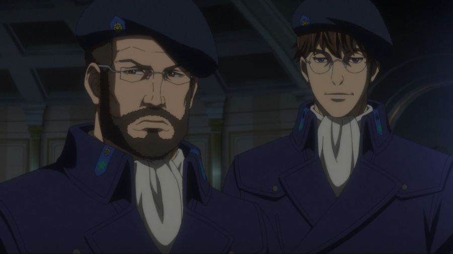 [SubsPlease] Legend of the Galactic Heroes - Die Neue These - 34 (1080p) [1E451A18].mkv_20220623_165442.841.jpg
