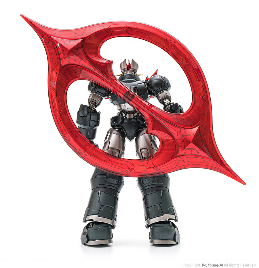 [CCS TOYS] 악마같은 모습 ... 마징가 제로_4.jpg