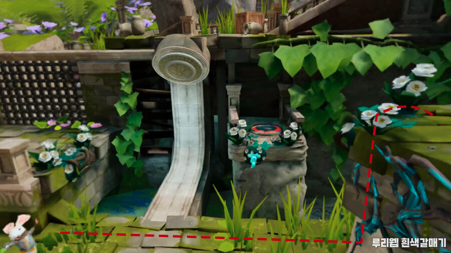 [모스2] 퍼즐 공략 챕터 3 - 하나의 문이 닫히면 2_2.png